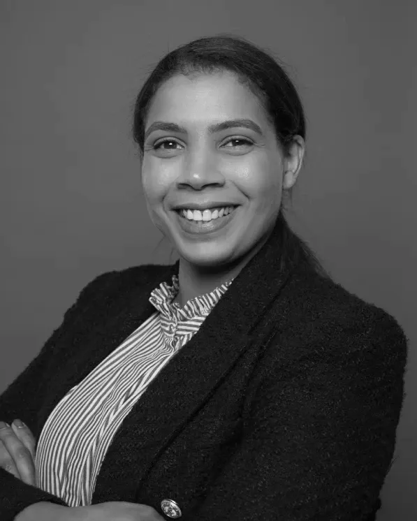 Mme CESAR Amandine