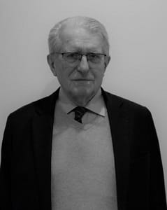 Pr Claude Hamonet