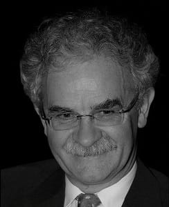 Pr Pascal GUERET