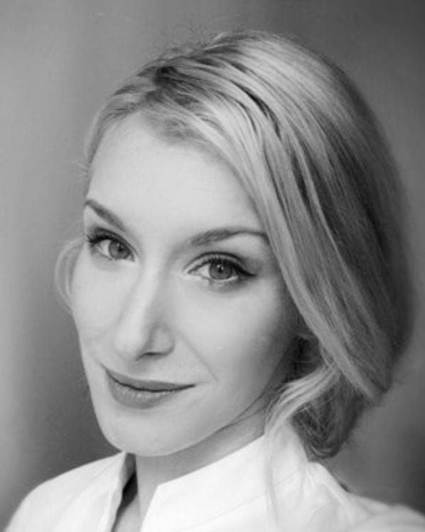 Dr Alicja KOZLOWSKA