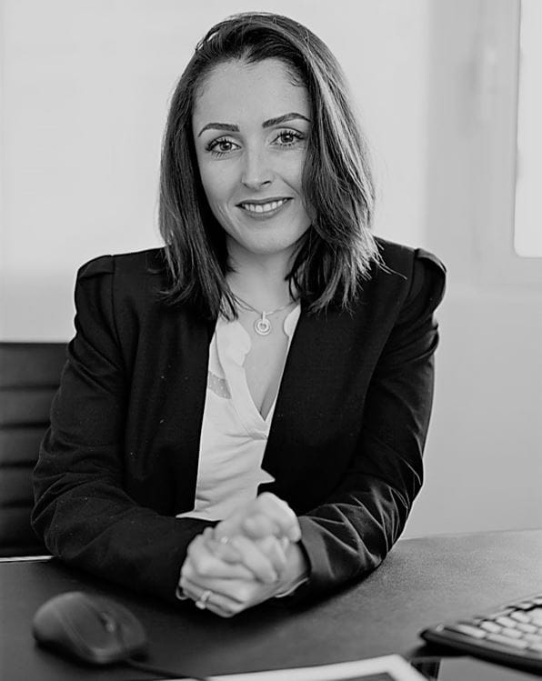 Dr Salomé DERKX