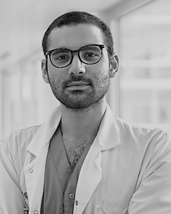 Dr Ardalan SHARIFZADEHGAN
