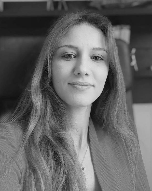 Dr Inès COSSENTINI