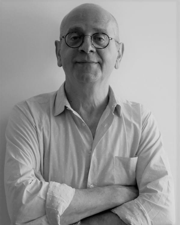 Dr Jacques SARAGOUSSI