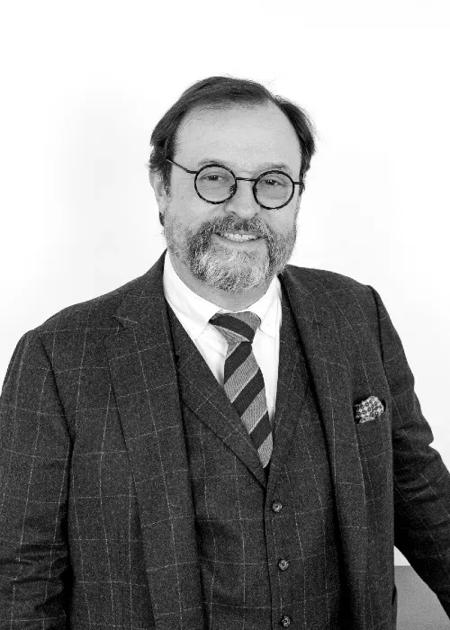 Pr Thierry CHINET