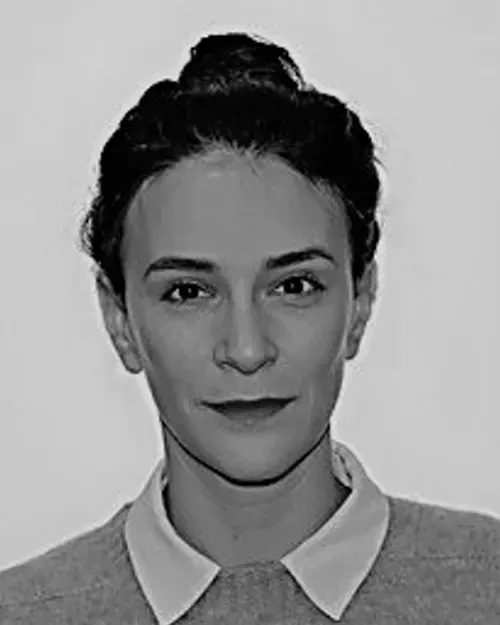 Dr Marion RIEUTORD