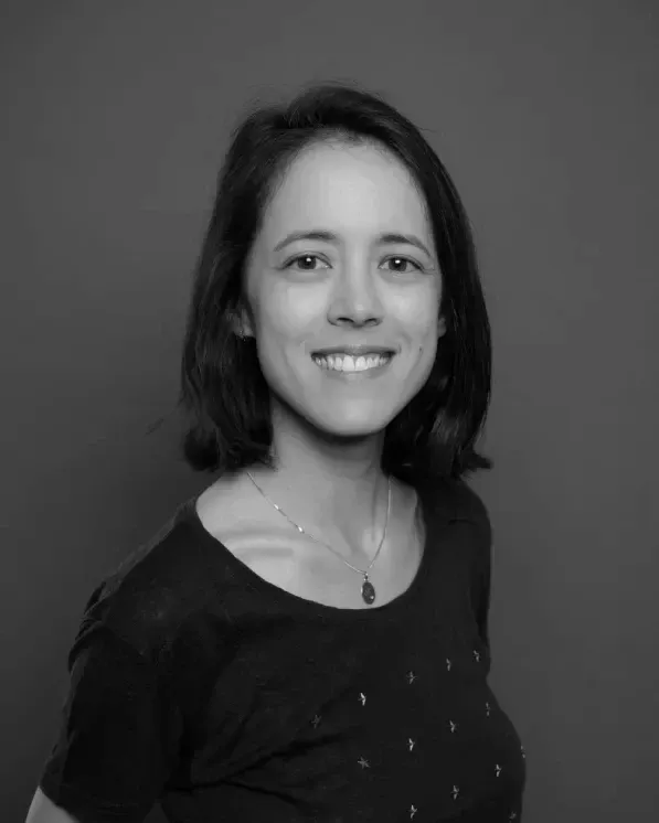 Dr Iris MA