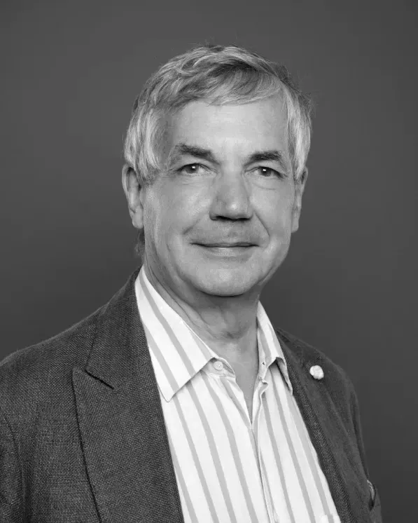 Dr Richard AMORETTI