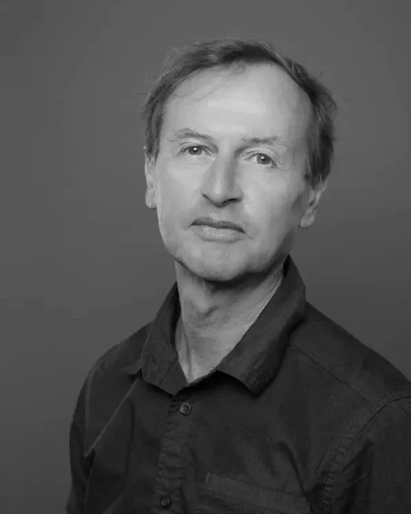 Dr Pierre GIRAUD