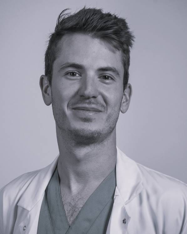 Dr Antoine FAYOL