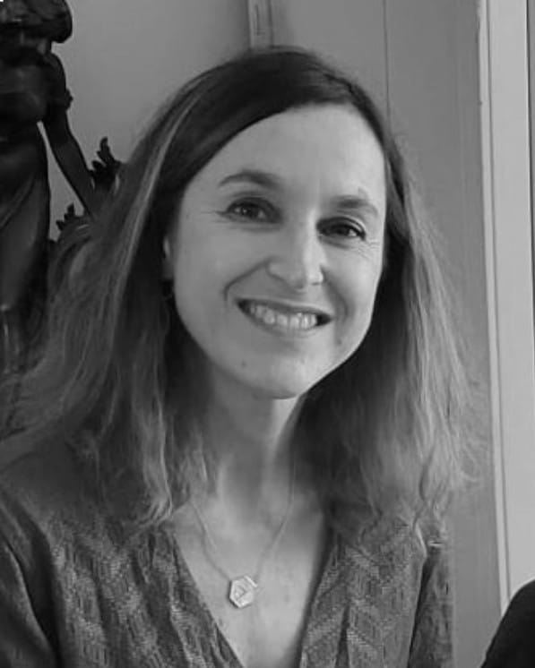 Dr Delphine LASALMONIE