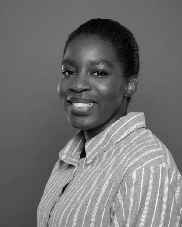 Mme BOIGUILE Fatouma