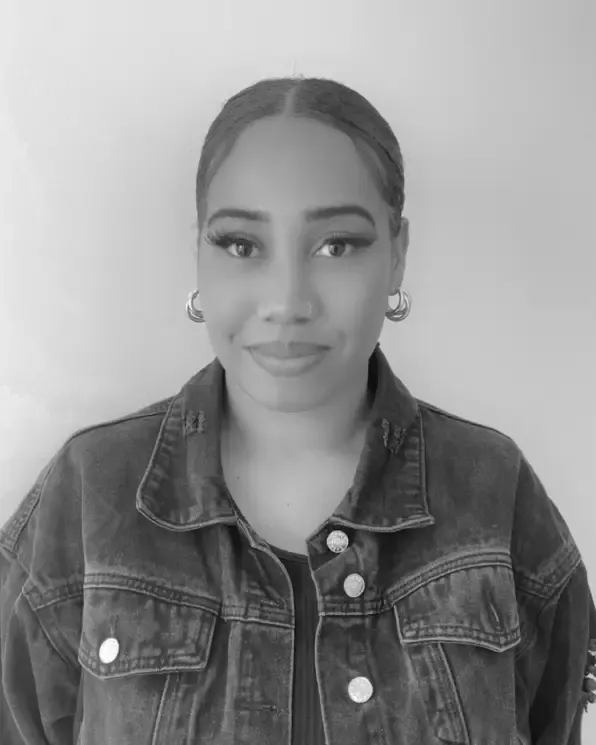 Mme CHARIF Laetitia
