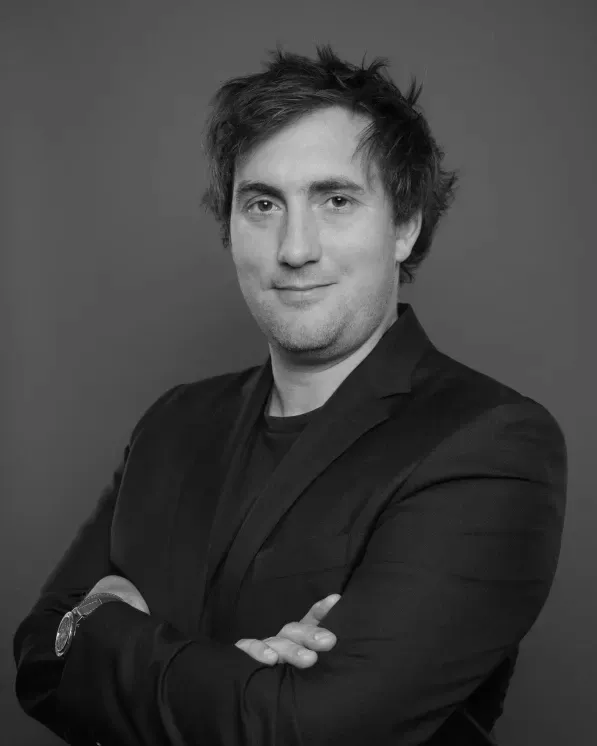Mr TEYSSIER William